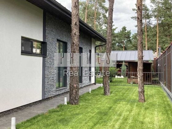 Продаж 6к будинок 240м2 ремонт 16 соток Козин Старообухівська