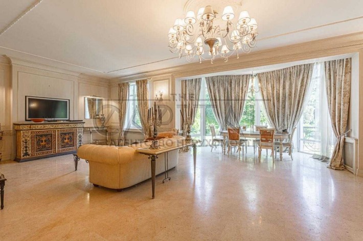 Продаж / Будинок / 800 м2 / Крюківщина / вул. Сагайдачного - фото 1