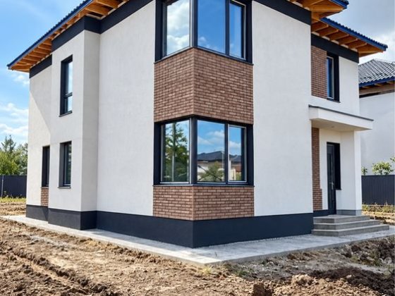 Продаж будинку Крюківщина, ЖК Удачний| від забудовника Крюківщина