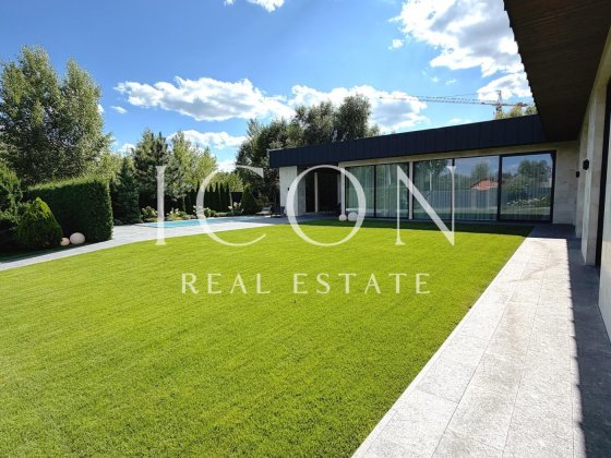 Продаж просторого будинку |452м²| Козин Козин