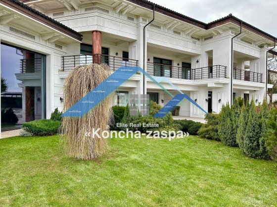 Конча Заспа. Козин. Продажа эксклюзивного дома