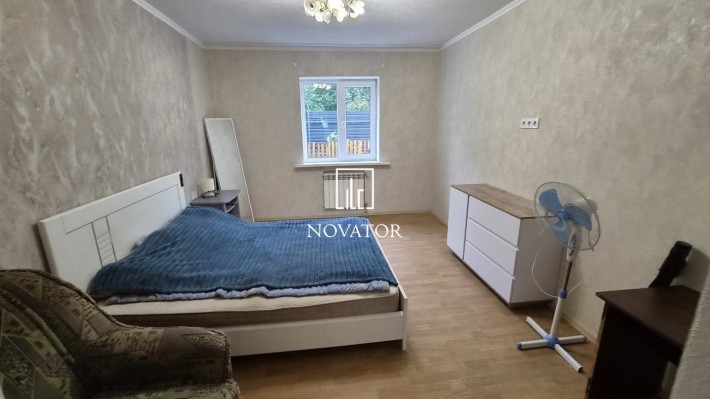 Продаж будинку в центрі Білогородки / 135 м² / 8 соток - фото 1