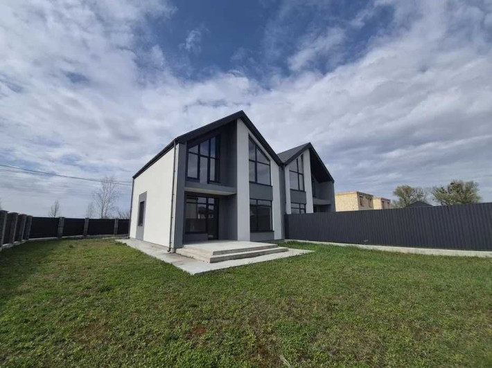 Продам дуплекс з чистовим ремонтом у Білогородці без комісії - фото 1