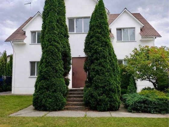 Продам будинок з ремонтом! Білогородка! 16 соток