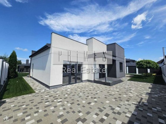 Продаж будинку 210м2 Козин  вулиця Лугова 17 соток