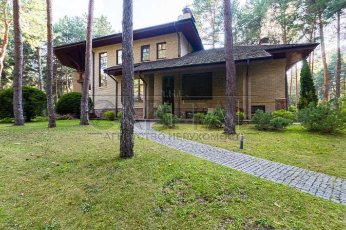 Продажа дома, Козин,  КГ Сосновый Бор, Обуховский р-н - фото 1