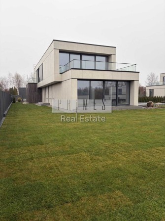 Продаж 4к будинок 465м2 ремонт 17 соток Козин Конча-Заспа Старообухівська - фото 1