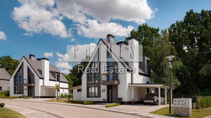 Продаж 4к будинку без ремонту, вул. Генріха Вишневського, Білогородка, Житомирська траса - фото 1