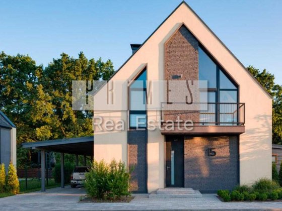 Продаж будинку без ремонту, підвал-укриття, КМ "Villaggo", Білогородка