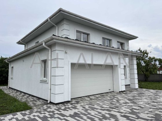 Без комісії. Продаж будинка с. Гатне. Без % Гатне