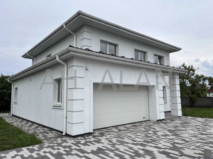 Без комісії. Продаж будинка с. Гатне. Без % - фото 1