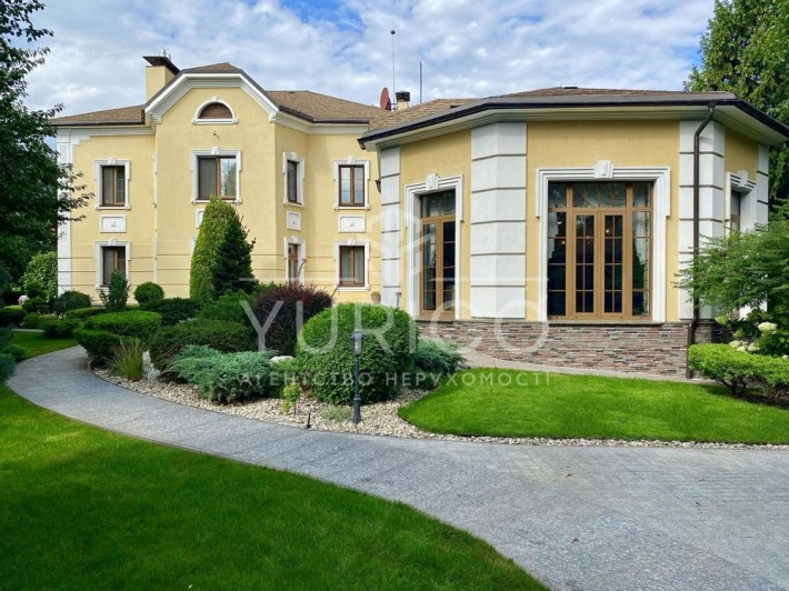 Козин. Продаж будинку з виходом на воду - фото 1