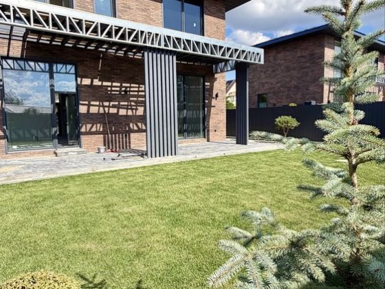 Продаж Будинку 160м2 в Крюківщині! БЕЗ КОМІСІЇ Крюківщина