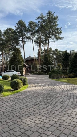 Ексклюзивна резиденція в Козині від власника без комісії - фото 1