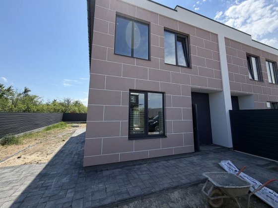 Дуплекс 115 м2 з ділянкою 3,5 сотки | Білогородка |Без комісії Білогородка