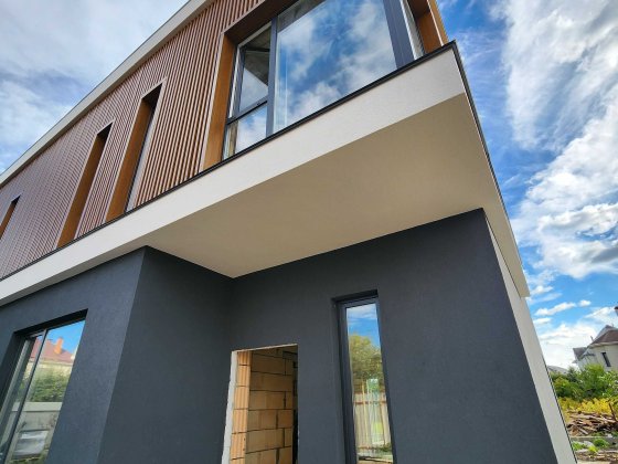 Від забудовника. Продам Будинок, є газ, окремий заїзд. Повний супровід угоди. Гатне