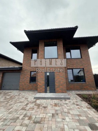 Продаж 4к котеджу без ремонту, є газ, Гатне - фото 1