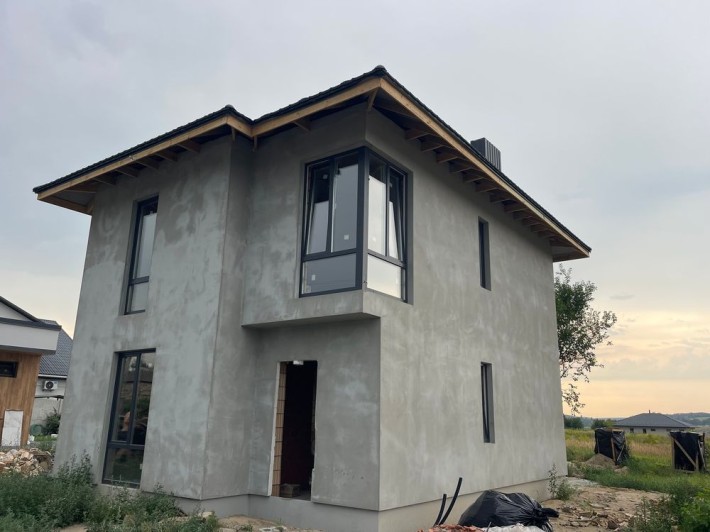Продаж будинку 115 м² у Білогородці, 6 соток, поруч ліс та річка/Без комісії - фото 1