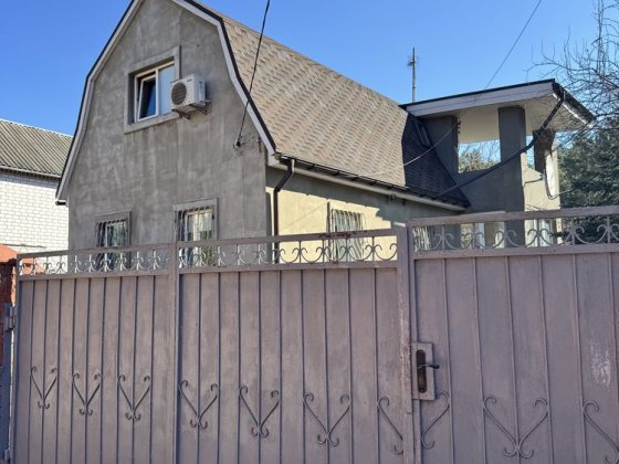 Білогородка продаж дачи СТ Автомобіліст с газом Белогородка