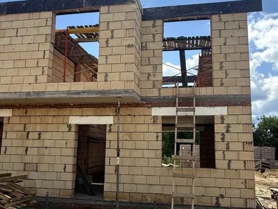 Таунхаус, будинок, 84,75 м2 Білогородка Белогородка