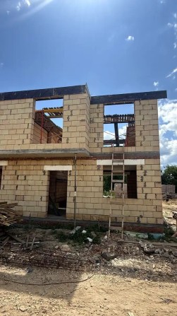 Таунхаус, будинок, 84,75 м2 Білогородка - фото 1