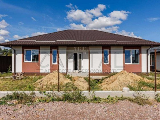Продаж будинку без ремонту, ГАЗ, Крюківщина, Бучанський район Крюківщина