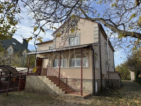 ПРОДАЖ / Будинок - 414м2/5кім./24соток/біля Озера/с. Крюківщина/Бучанський р-н. 390 000 $ Крюківщина