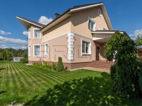 Продаж будинку 237 м2 з басейном 12 соток Крюківщина Святошинський район