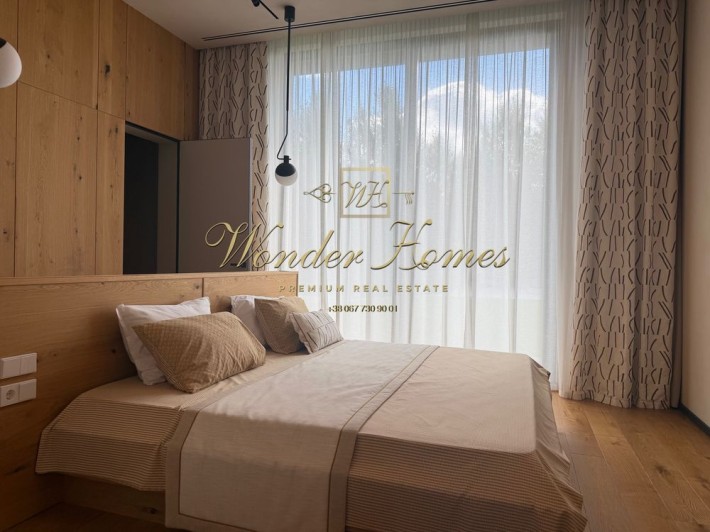 Продаж нового будинку 430 м2  в Козині Конча-Заспа - фото 1