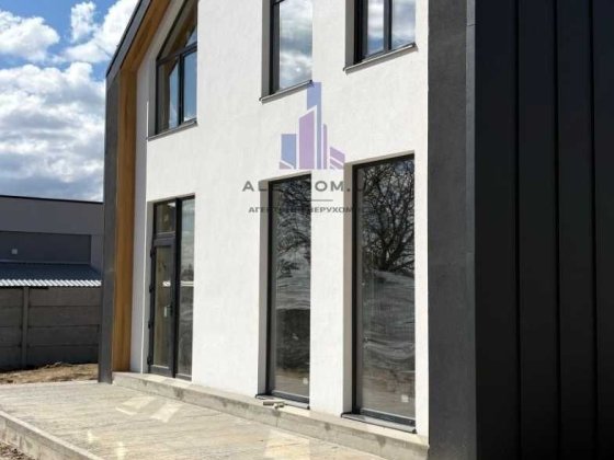 Продається будинок 145м2, 5сот, вул.Аличова, с.Білогородка.