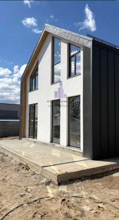 Продається будинок 145м2, 5сот, вул.Аличова, с.Білогородка. - фото 1