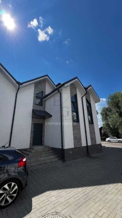 Продаж Таунхаус в Білогородці, вул. Веселкова, 76м2, БЕЗ%, поруч озеро - фото 1