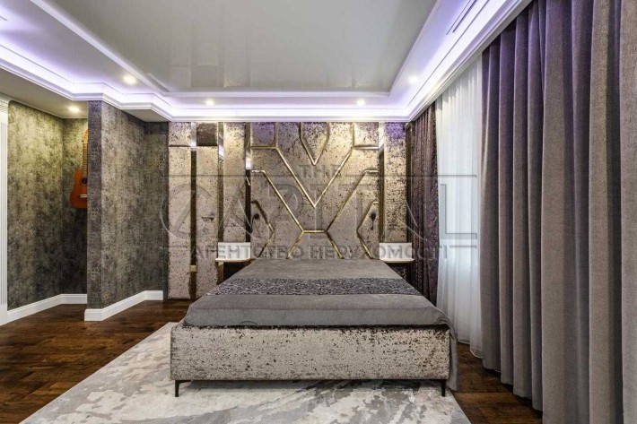 Продаж будинок 395 м² / 11 соток / Козин, вул. Лугова / Обухівський, 5 кімнат, мансарда, сауна, хама - фото 1
