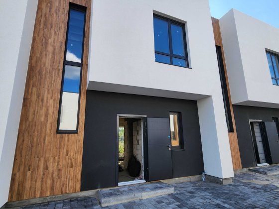 Від забудовника. Продам Будинок Таунхаус 75 м2, с. Білогородка. Білогородка