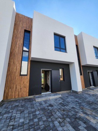 Від забудовника. Продам Будинок Таунхаус 75 м2, с. Білогородка. - фото 1