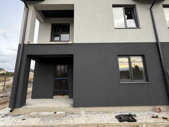 Дуплекс, 4-кімн., 110 м², Білогородка Білогородка