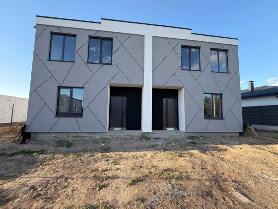 Продам дуплекс у Білогородці без комісії Белогородка