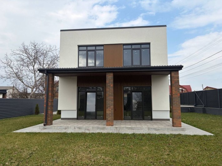 Продаж будинку в Білогородці - фото 1