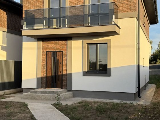 Будинок Білогородка! Білогородка
