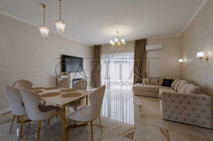 Продажа дома, с. Гатное, Фастовский район - фото 1
