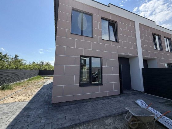 Продам дуплекс у Білогородці без комісії Белогородка
