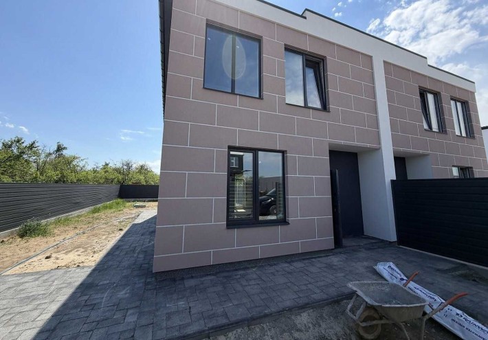 Продам дуплекс у Білогородці без комісії - фото 1