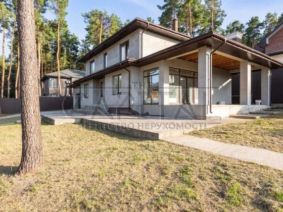 Продаж будинку, Ходосівка, КМ "Зелений маєток", Обухівський р-н Ходосовка