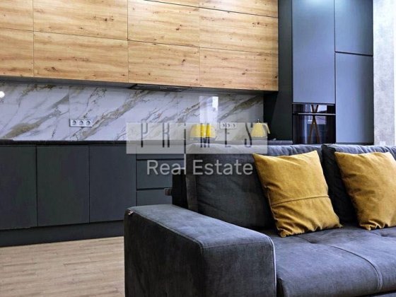Продаж 4к дуплексу 110м2 з меблями новий ремонт Гатне Гатное