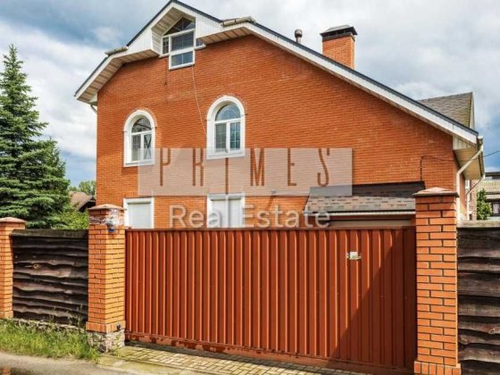 Продаж/Будинок /Вишенки Вишеньки