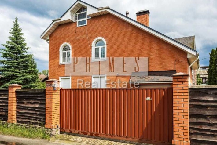 Продаж/Будинок /Вишенки - фото 1
