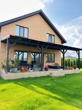 ПРОДАЖ будинок з ремонтом, с. Вишеньки, км Зоряний - фото 1