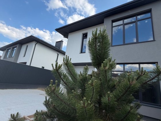 Продам преміум дуплекс Білогородка Газ Чистова Білогородка