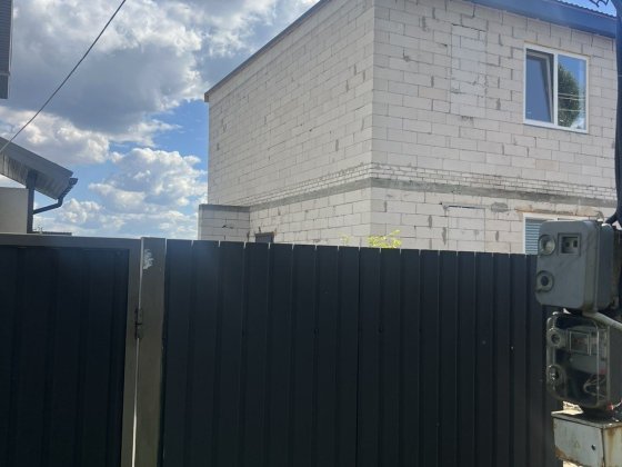 Дуплекс  будинок село Вишеньки Вишенки