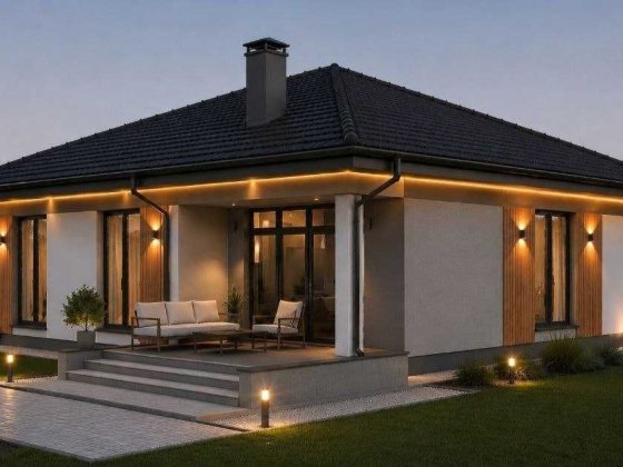 БЕЗ КОМІСІЇ! Продаж будинку в Білогородці 105 м² 4,5 сотки Білогородка